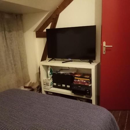 BettonProdhomme Olivier公寓 外观 照片
